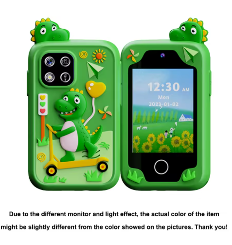 Z10 Mini Learning Machine Children Phone™