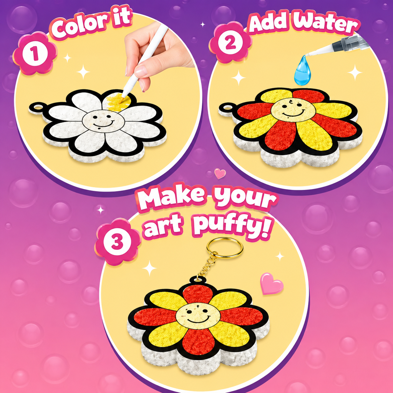 PuffyCraft™