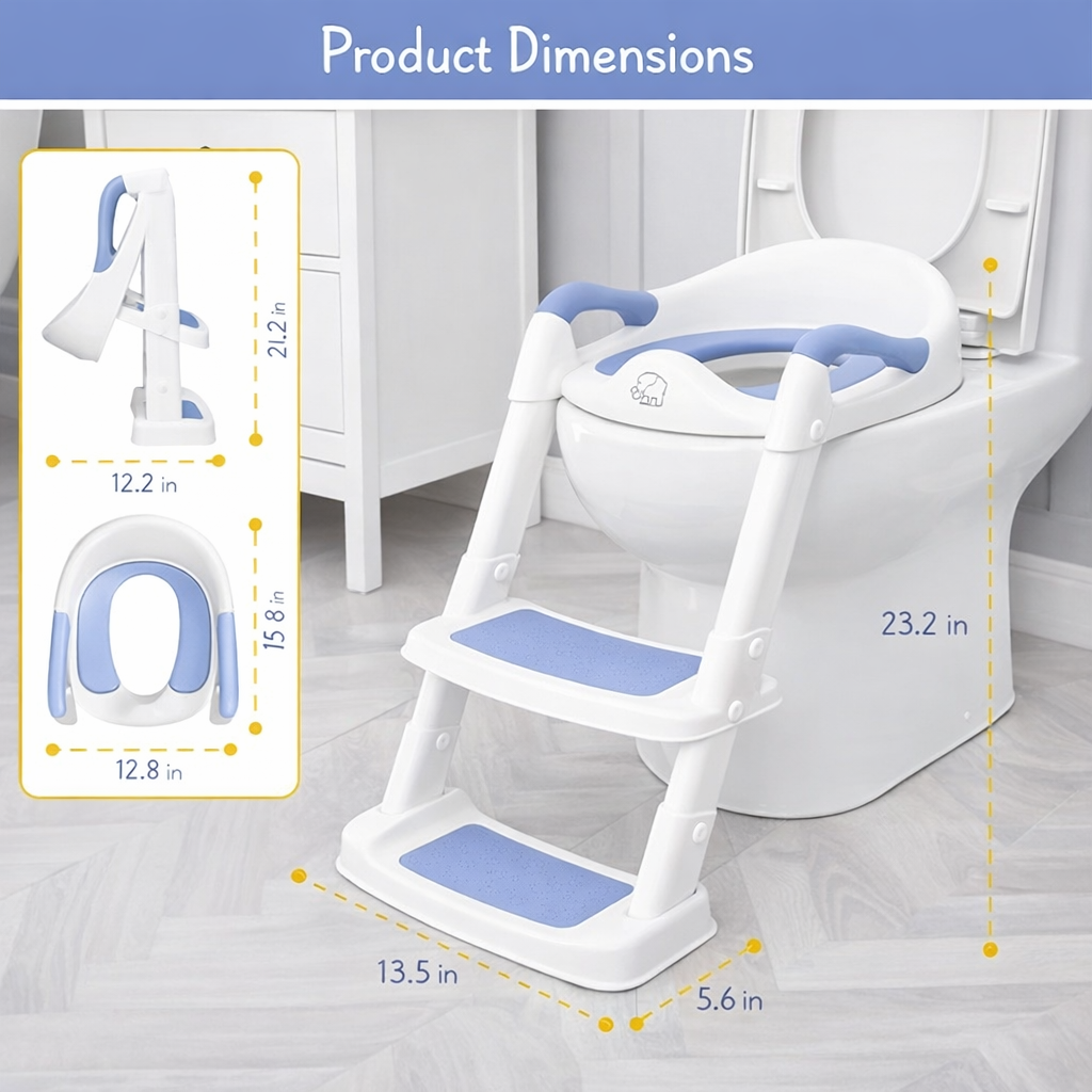 Jool Baby Potty Training Seat™