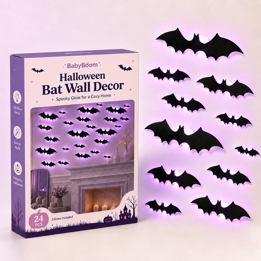 Halloween Wall Decor™