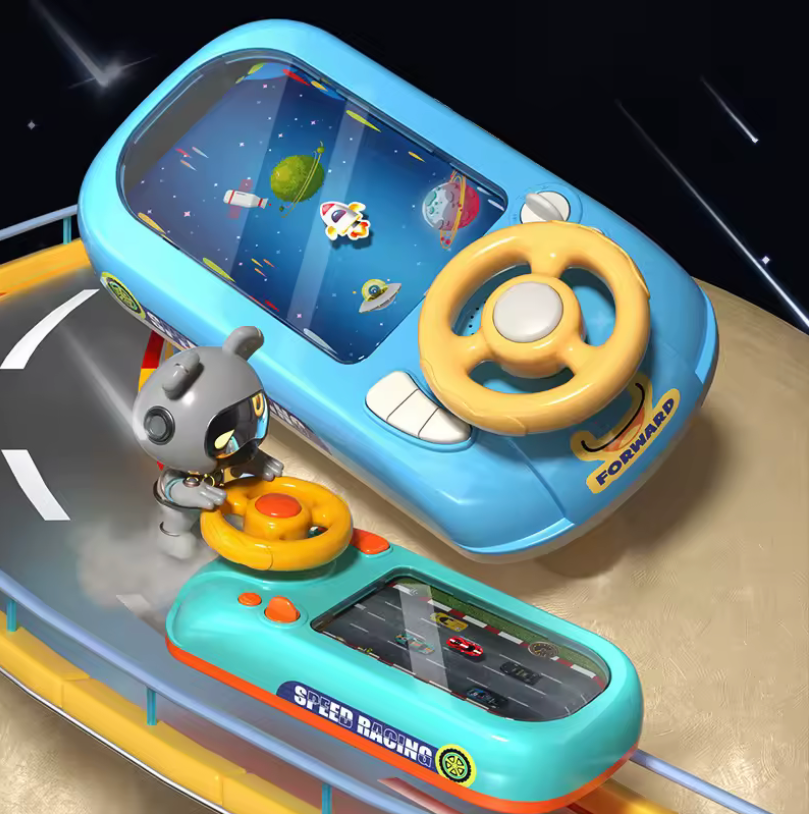 Toddler Racing Car™