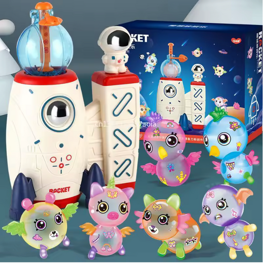 DIY animal monster™