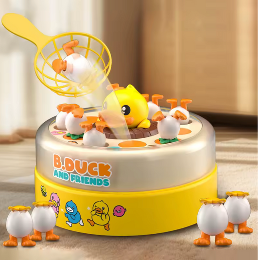 Duck Jumping Board™