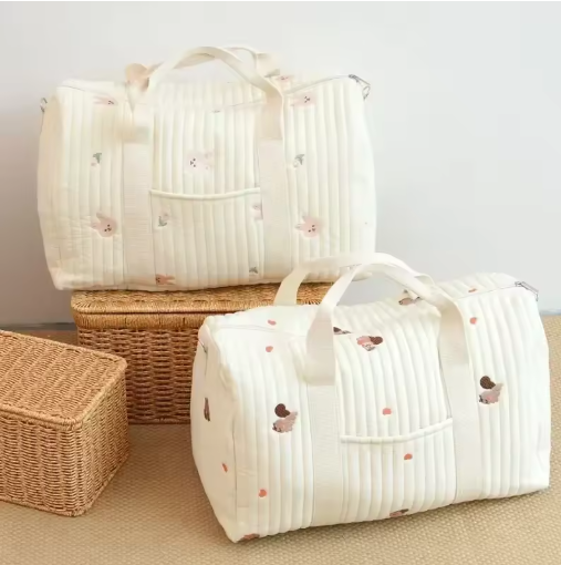 Large Mommy Bag™