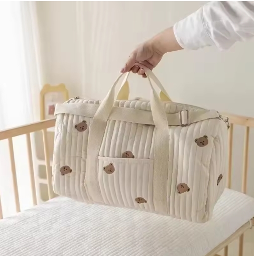 Large Mommy Bag™