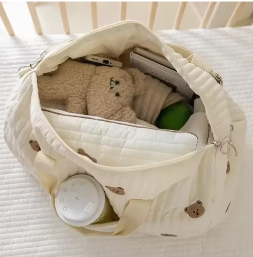 Large Mommy Bag™