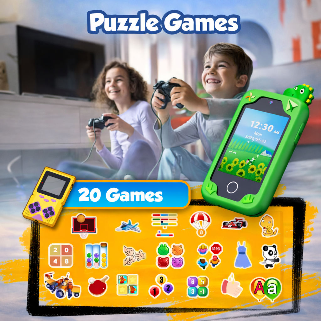 Children Phone™