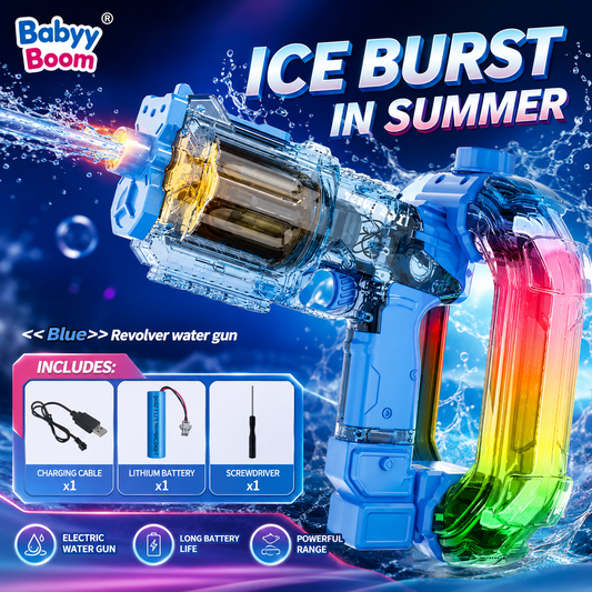 SplashBlaster™