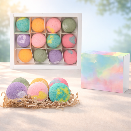 Magic Bath Bombs™