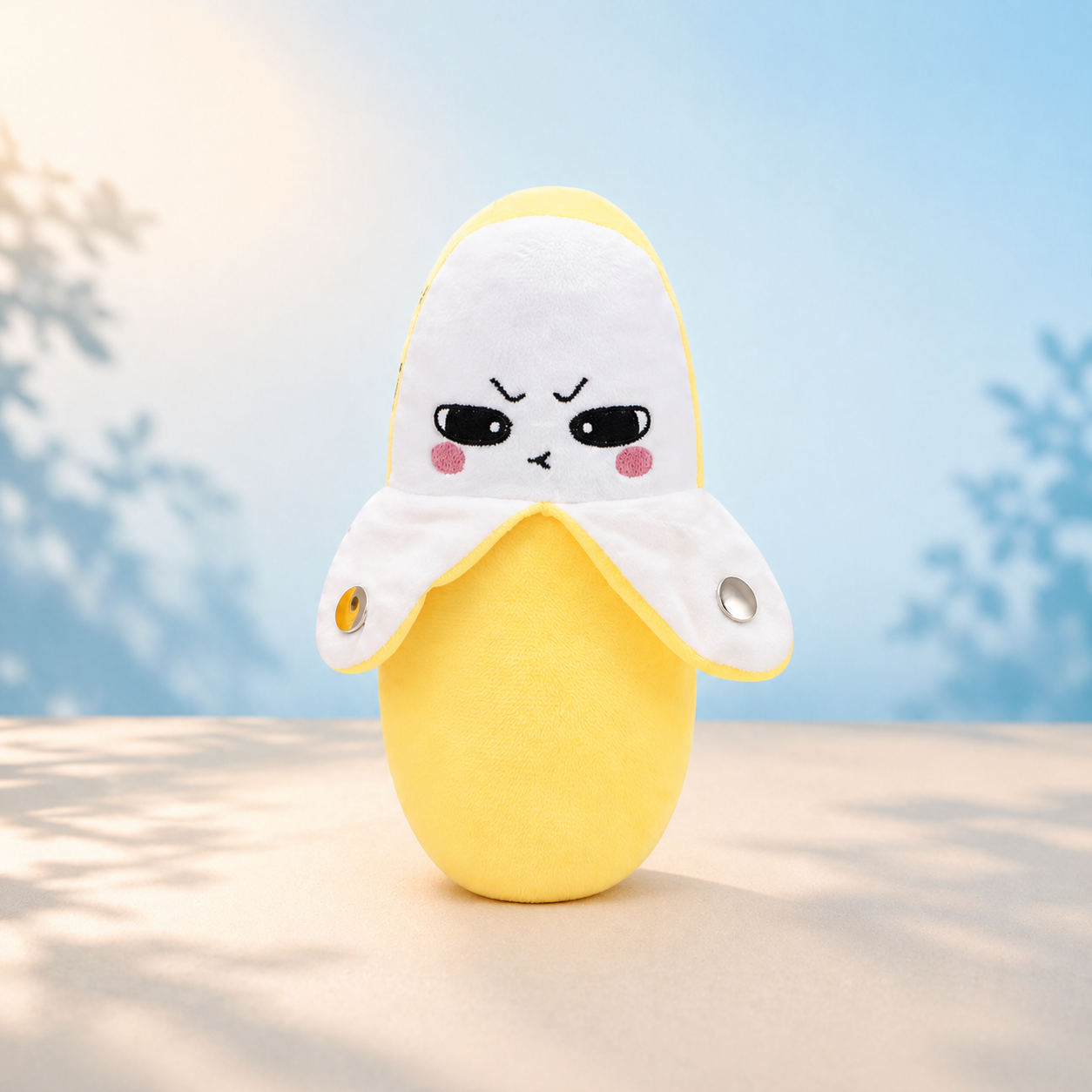 Musical Plush Rhythm Toy™