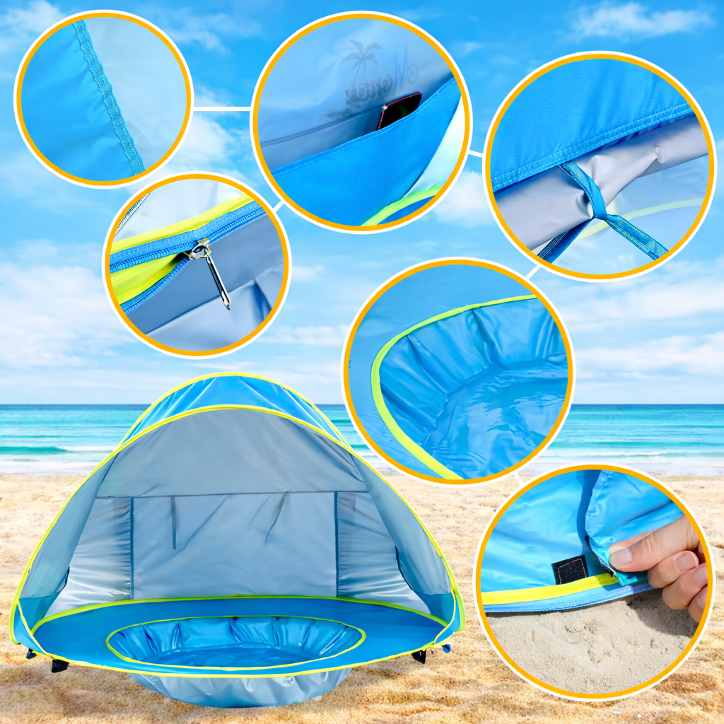 Baby Beach Tent™