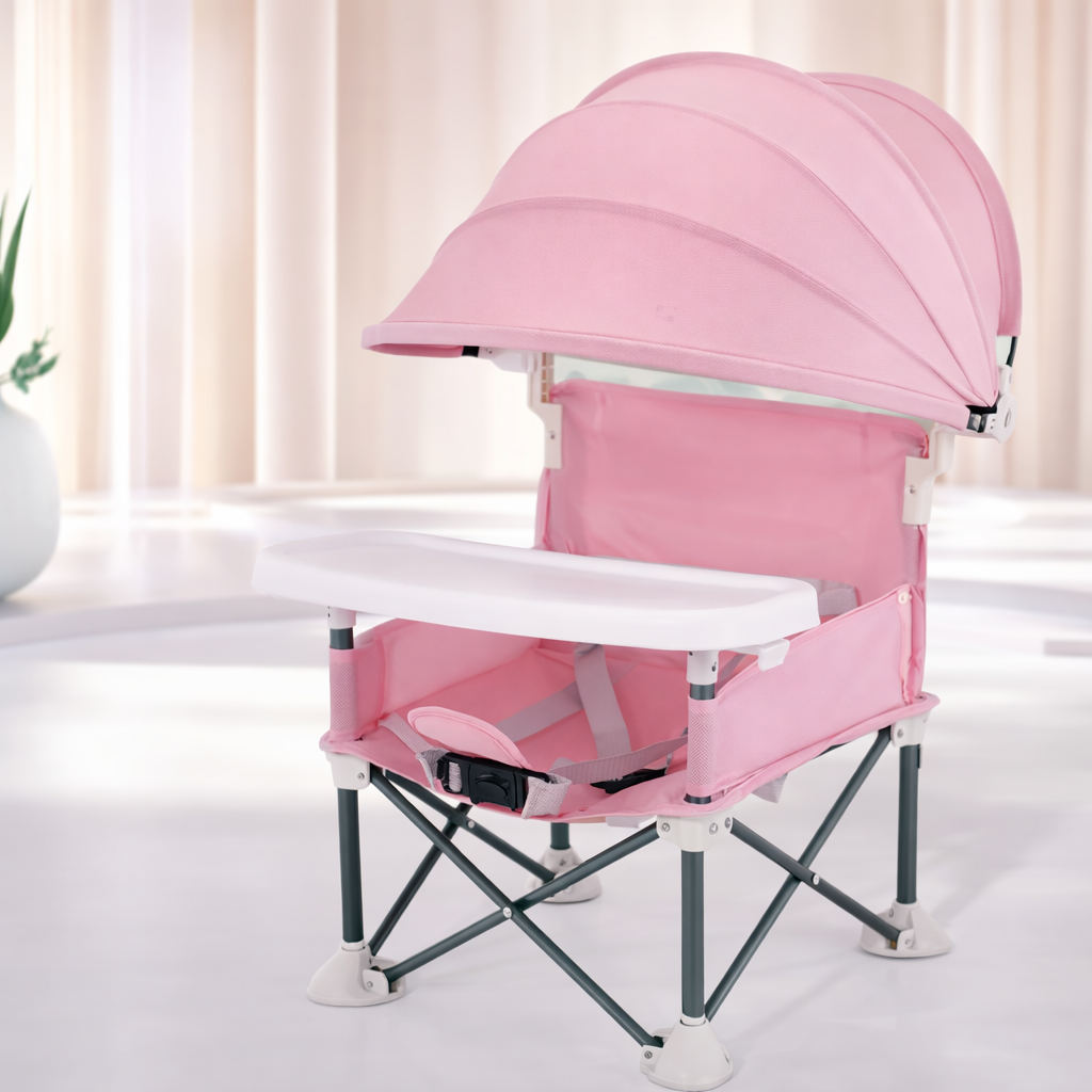 Baby Travel High Chair™