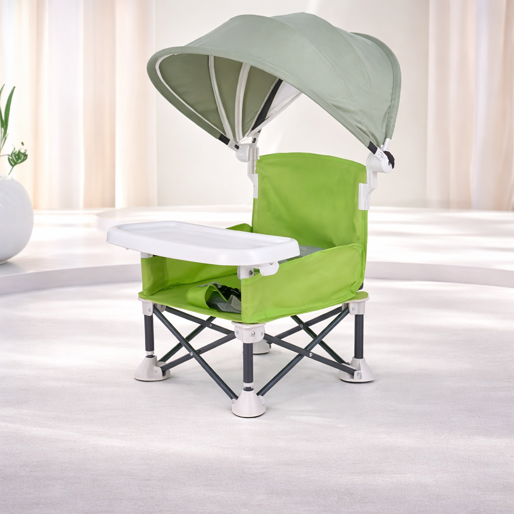 Baby Travel High Chair™