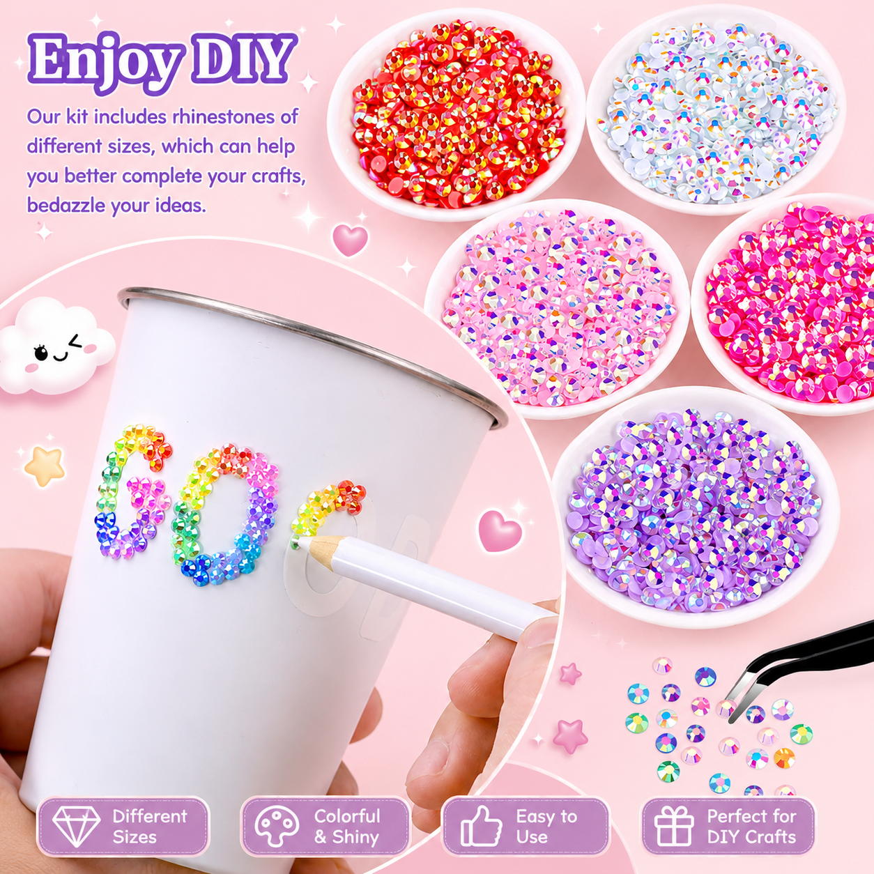 SparkleDots™