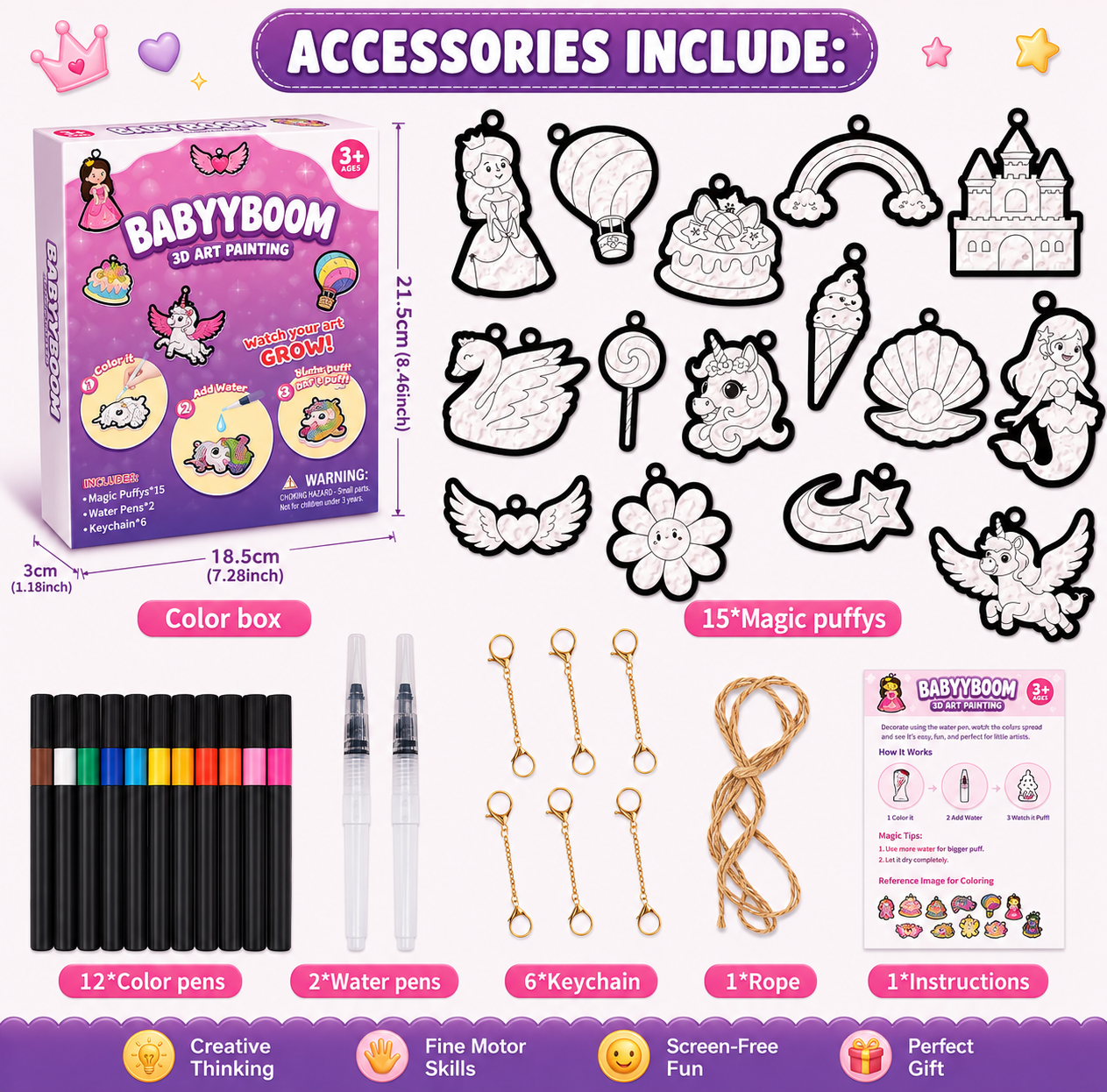 PuffyCraft™
