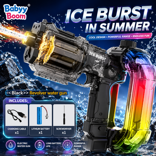 SplashBlaster™