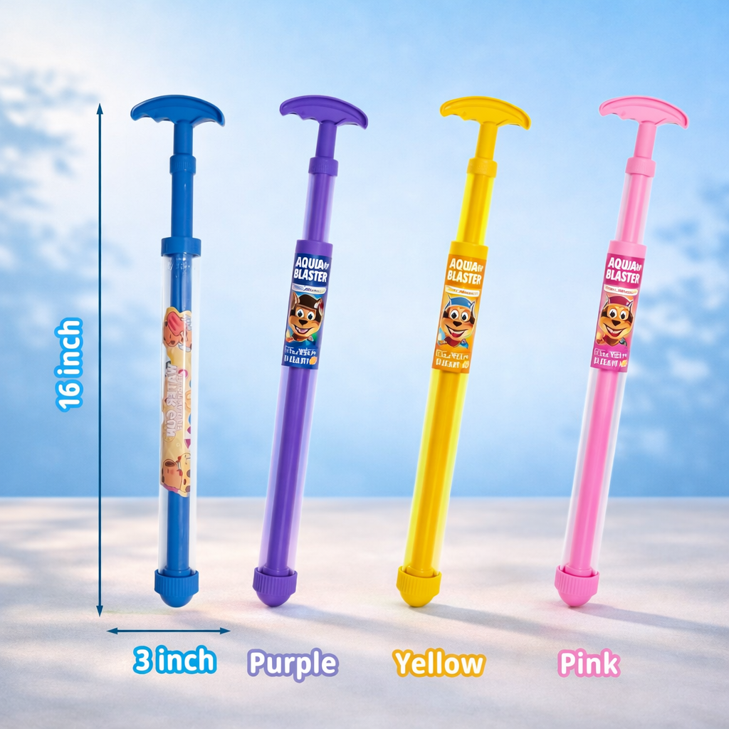 AquaStriker™