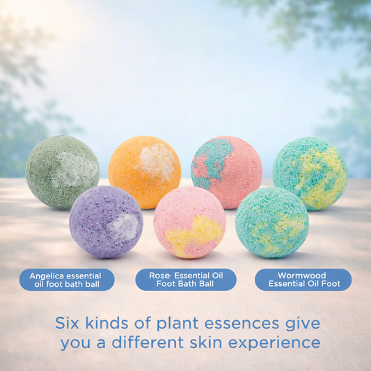Magic Bath Bombs™