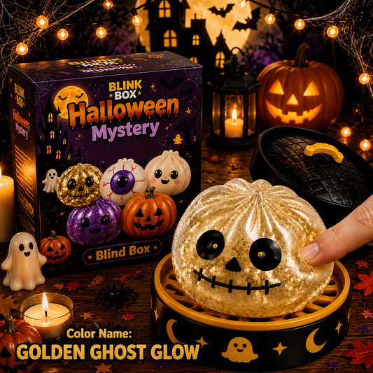 Halloween Mystery Dumpling™