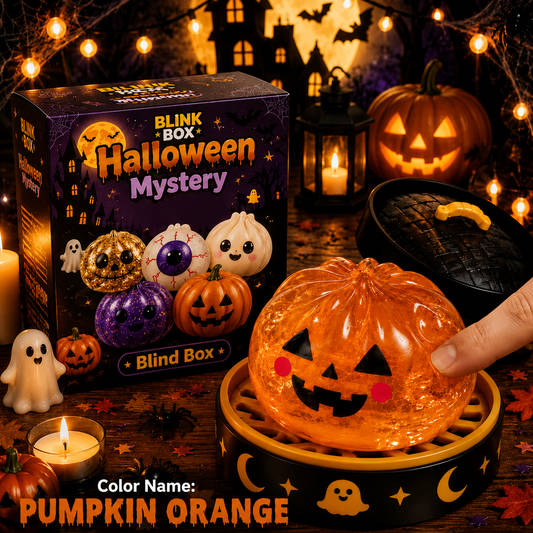 Halloween Mystery Dumpling™
