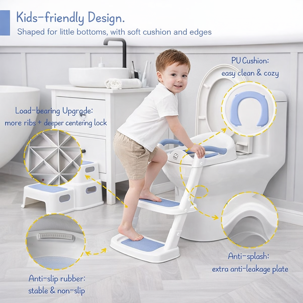 Jool Baby Potty Training Seat™