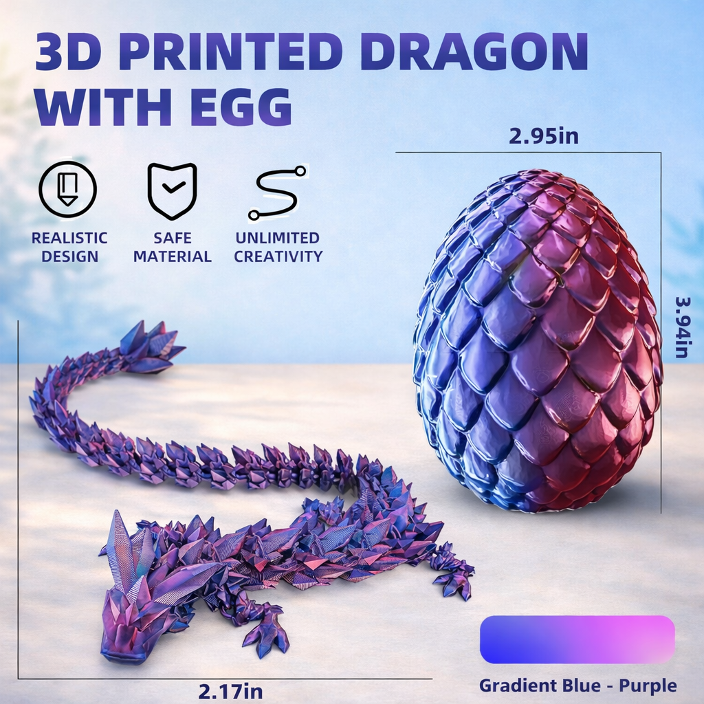 Egg Dragon™