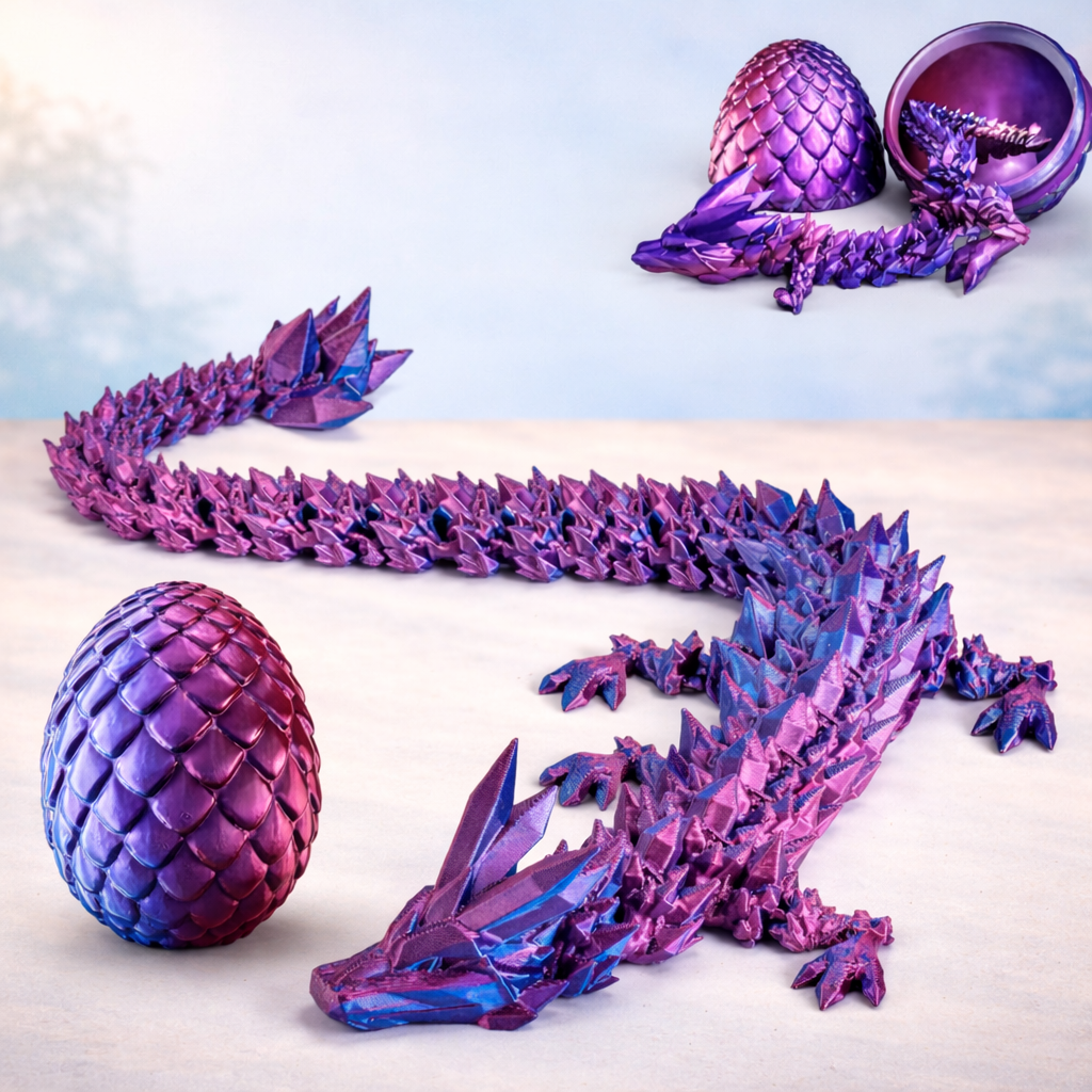 Egg Dragon™