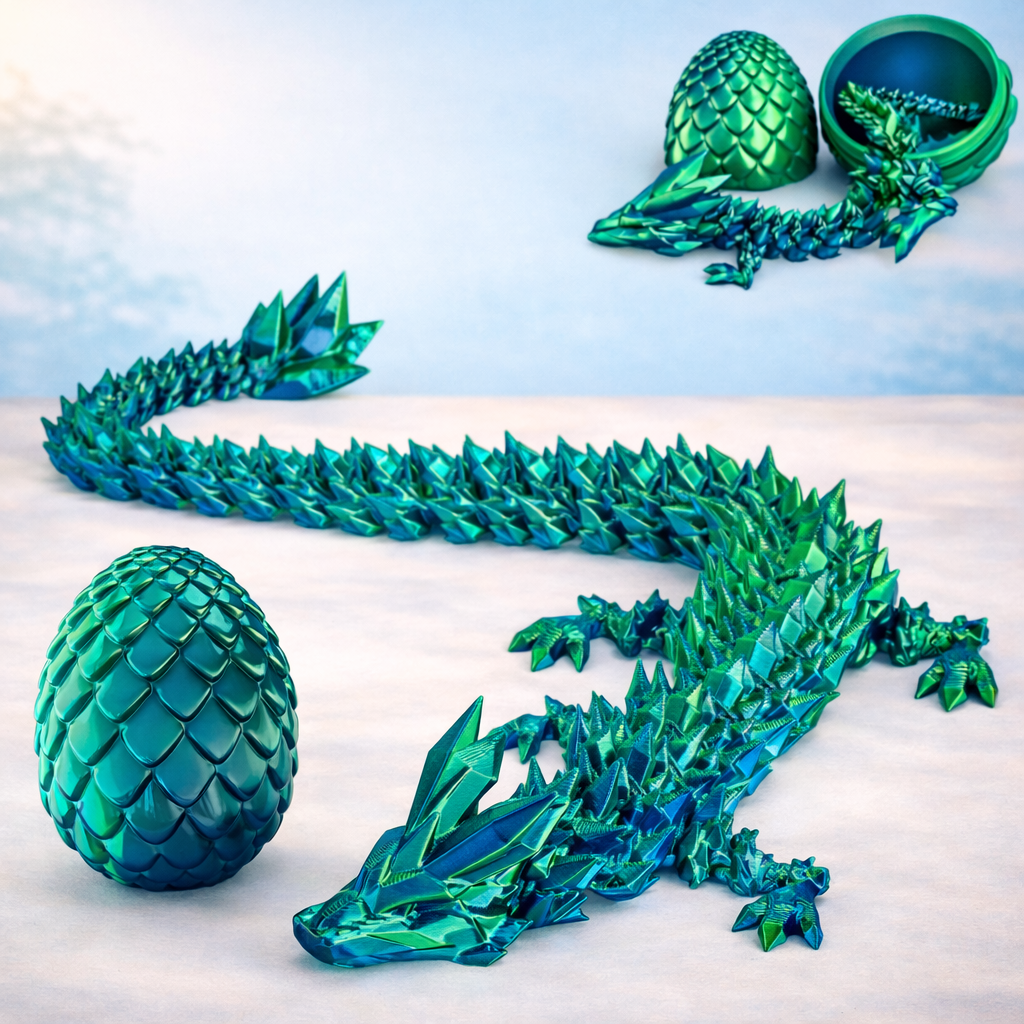 Egg Dragon™