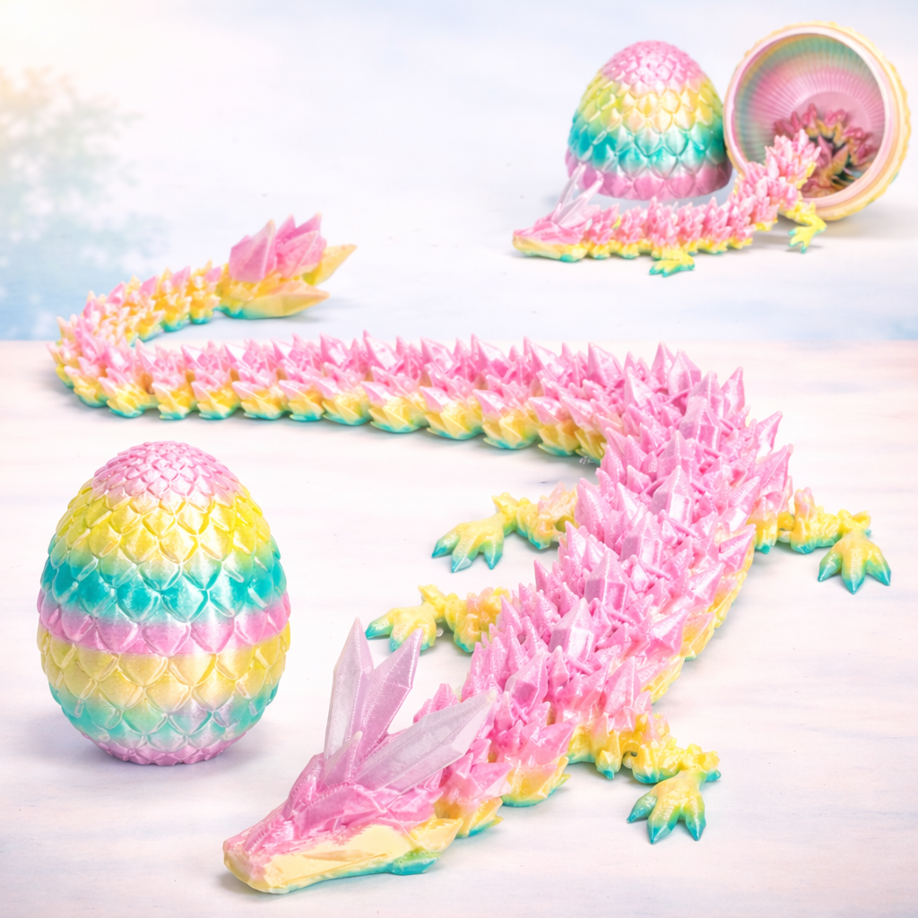 Egg Dragon™