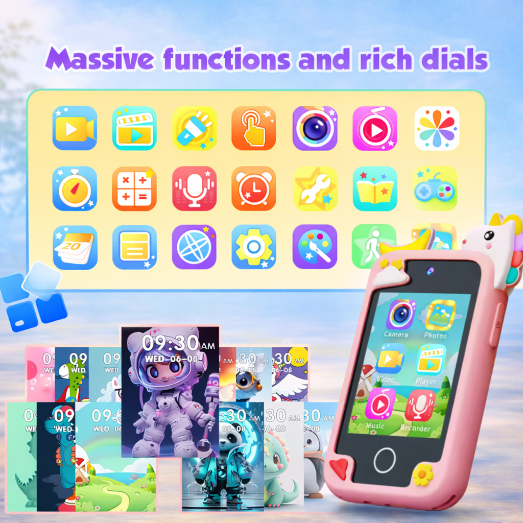 Children Phone™