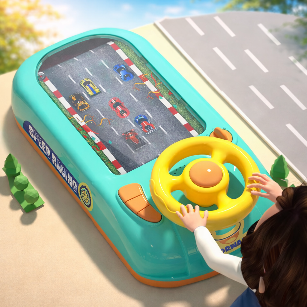 Toddler Racing Car™