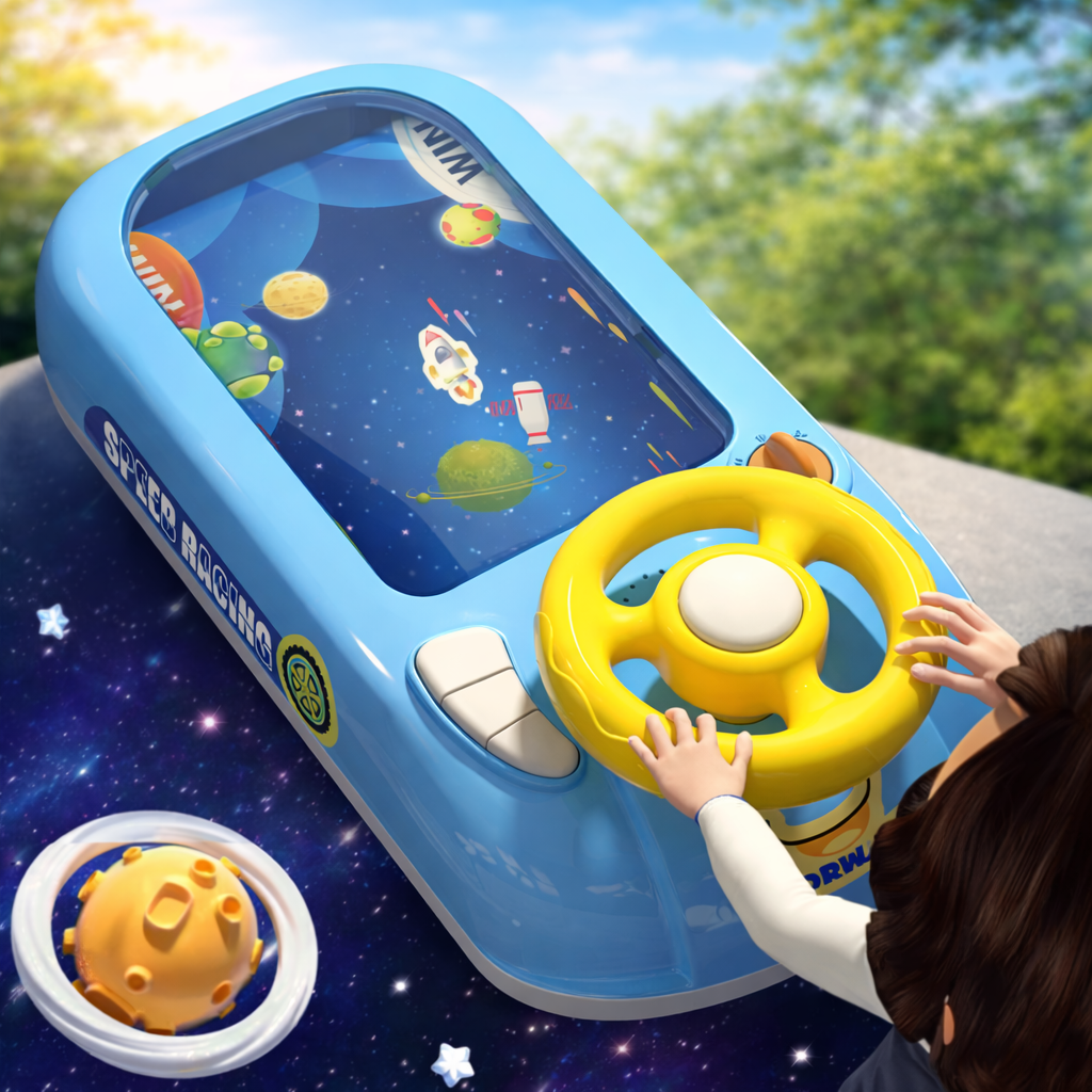 Toddler Racing Car™