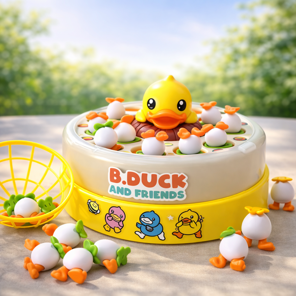 Duck Jumping Board™