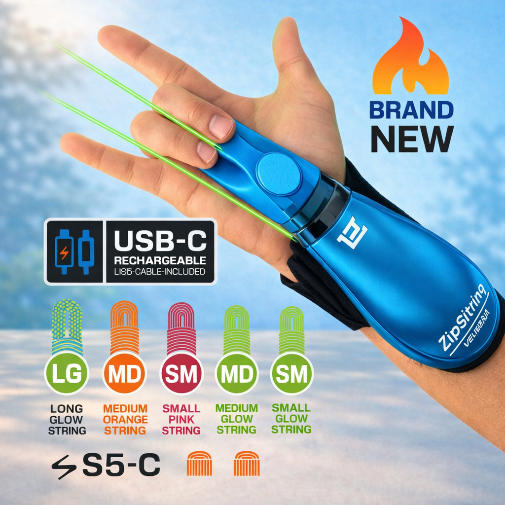 Ultimate Web Shooter™