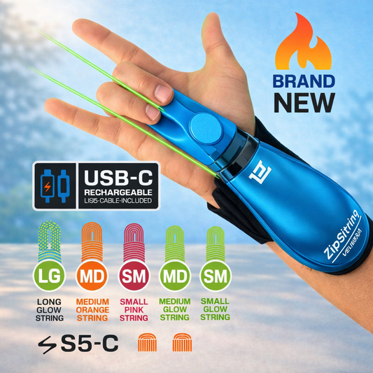 Ultimate Web Shooter™