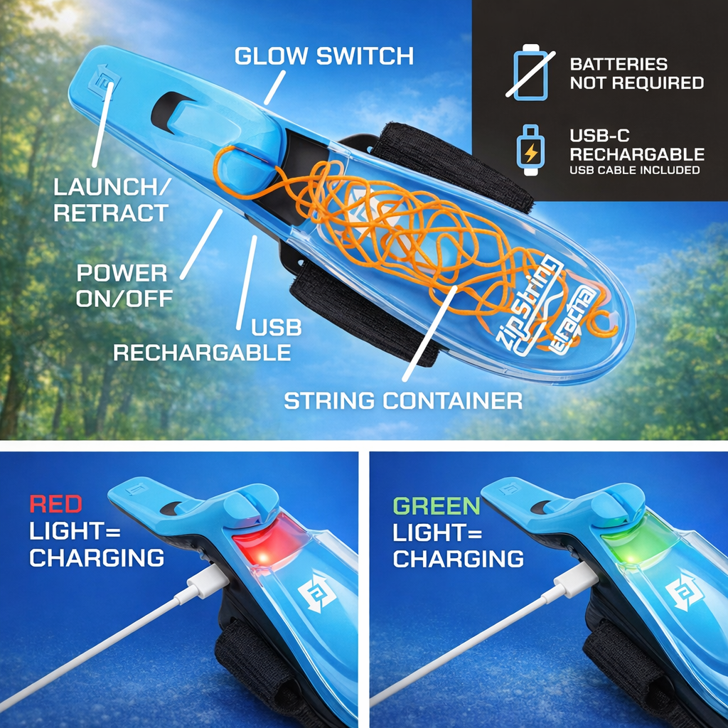 Ultimate Web Shooter™