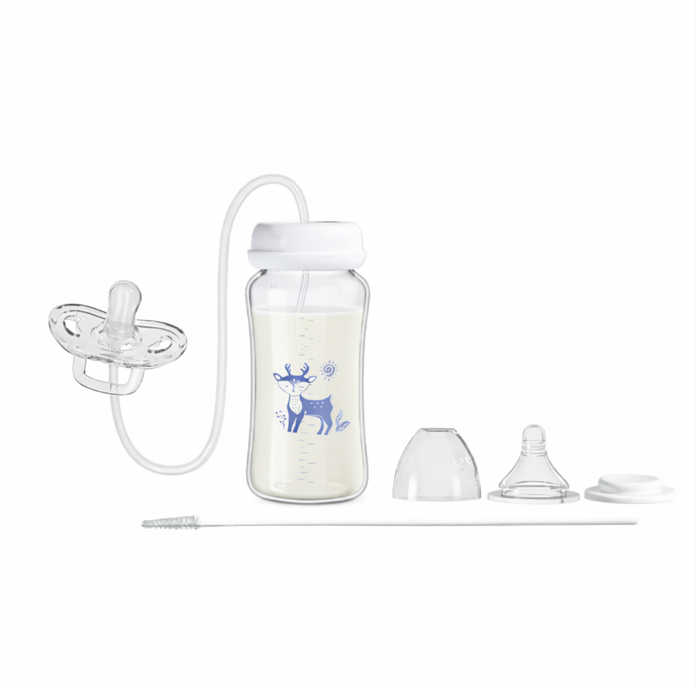 SmartBottle™