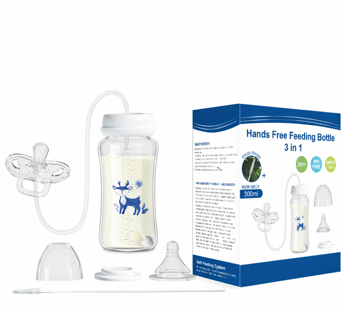 SmartBottle™