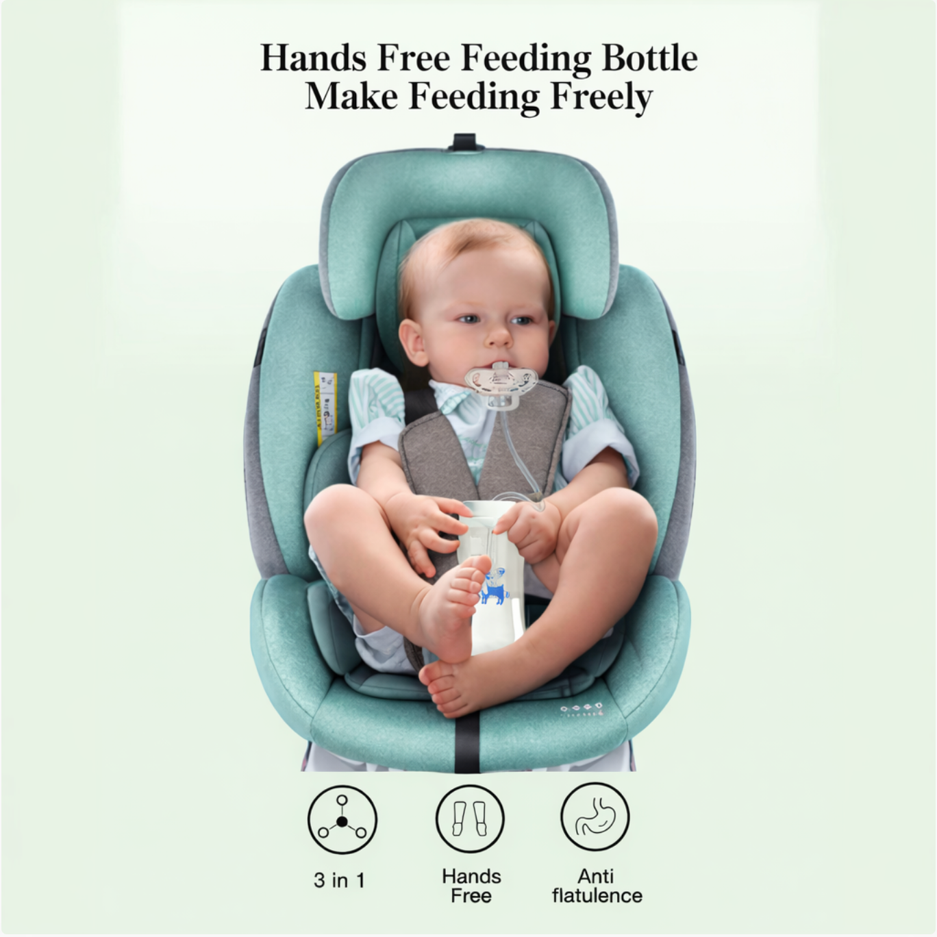 SmartBottle™