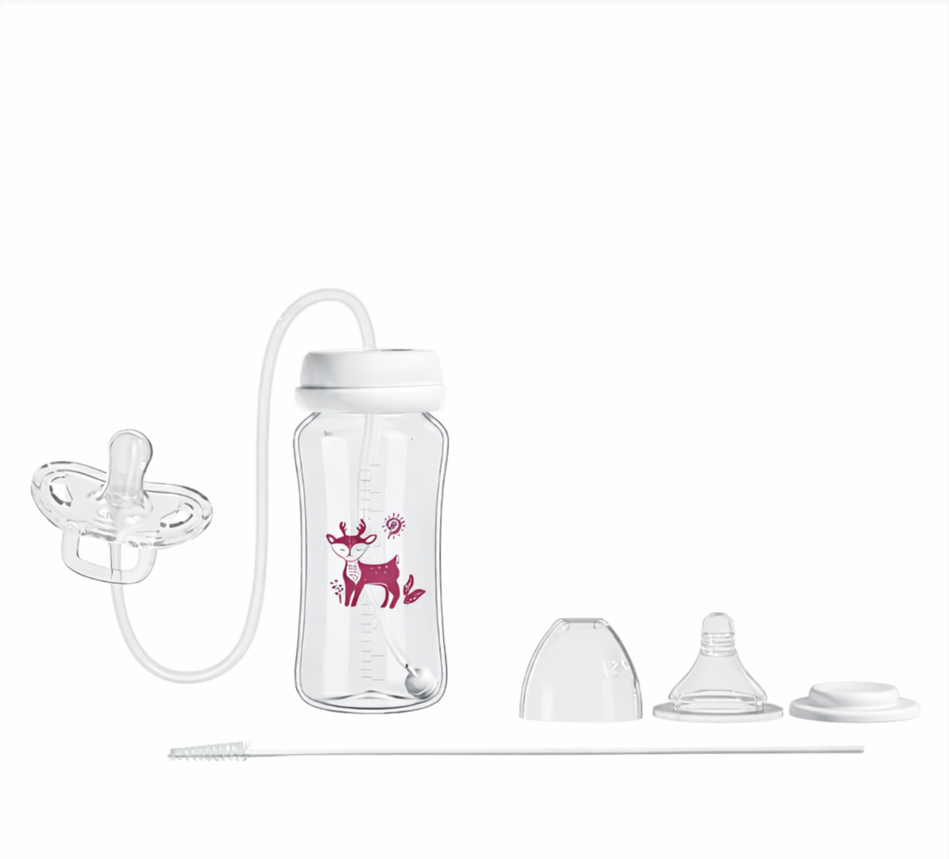 SmartBottle™