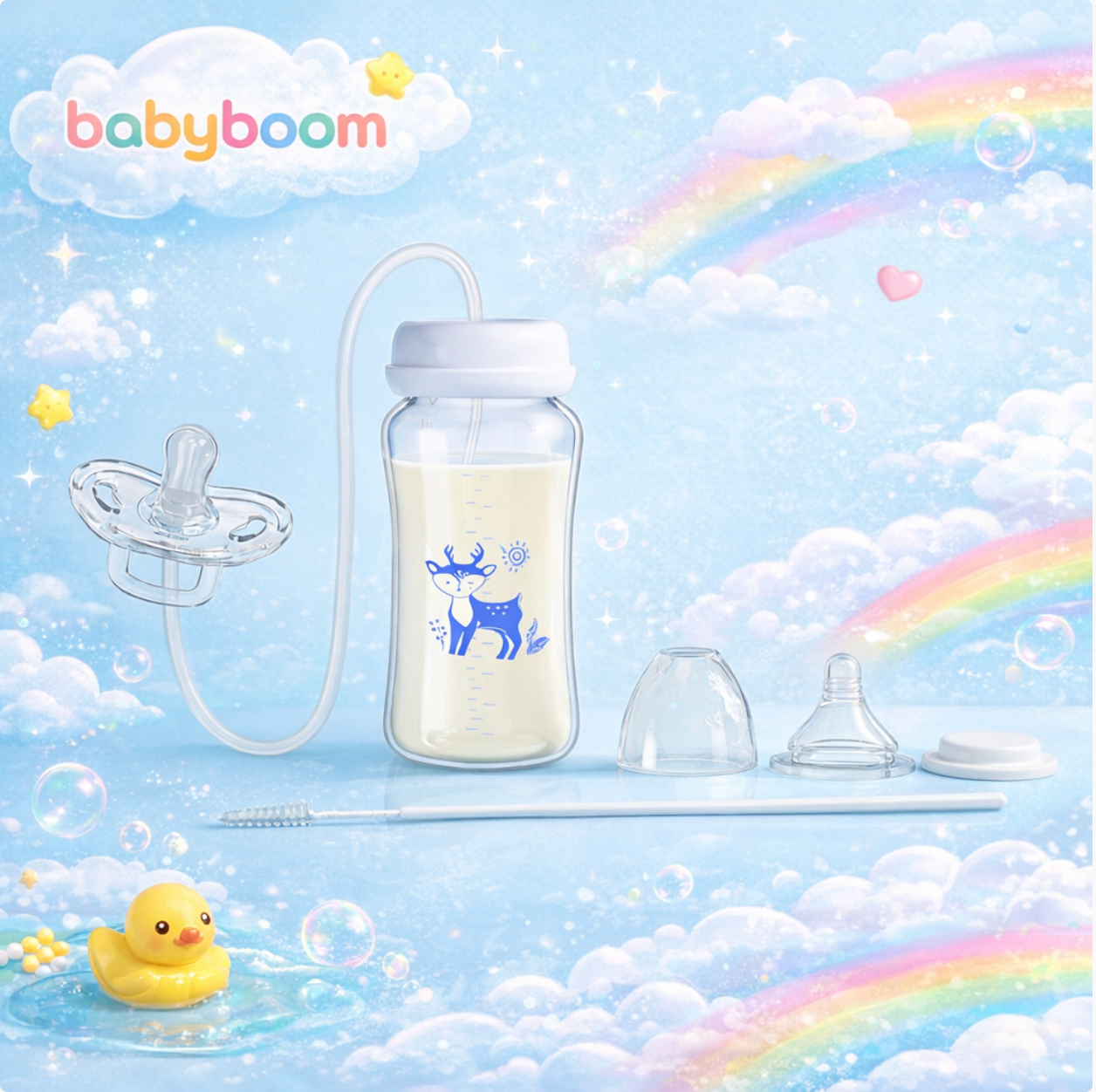 SmartBottle™